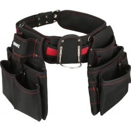 20 Pocket Tool Belt