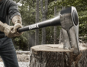 Hart mini deals mattock